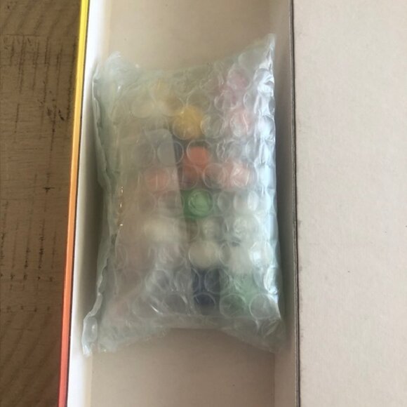 Vintage 1981 Milton Bradley Inner Circle Board Game #4111 - Picture 5 of 11